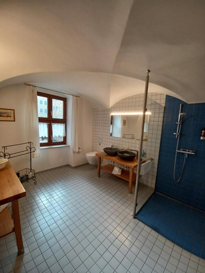 Hotel Zum Kloetzelmoench Görlitz Eksteriør bilde