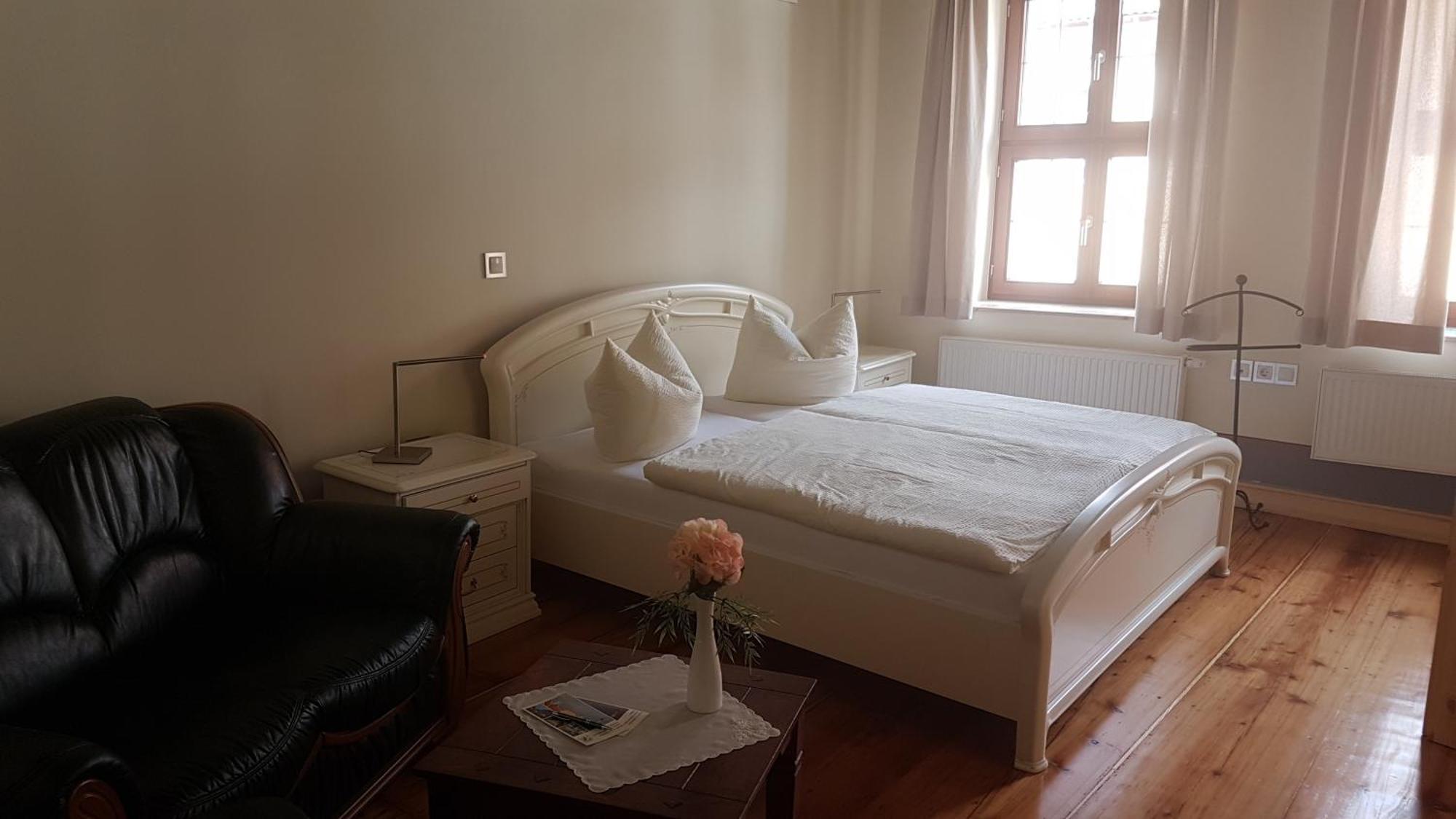 Hotel Zum Kloetzelmoench Görlitz Eksteriør bilde