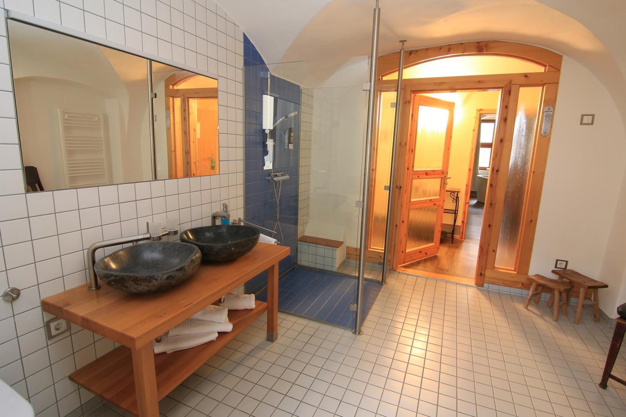 Hotel Zum Kloetzelmoench Görlitz Eksteriør bilde