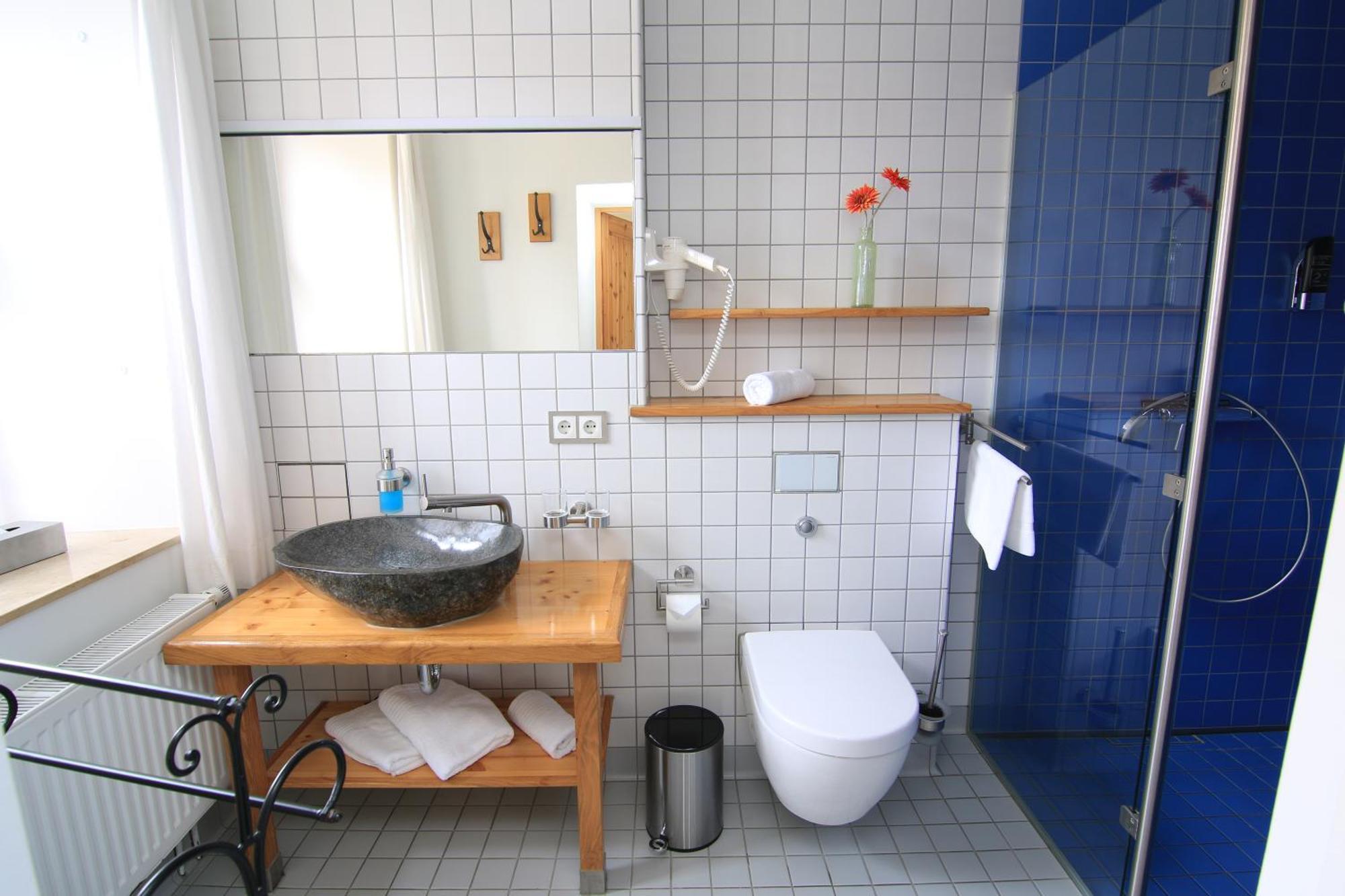 Hotel Zum Kloetzelmoench Görlitz Eksteriør bilde